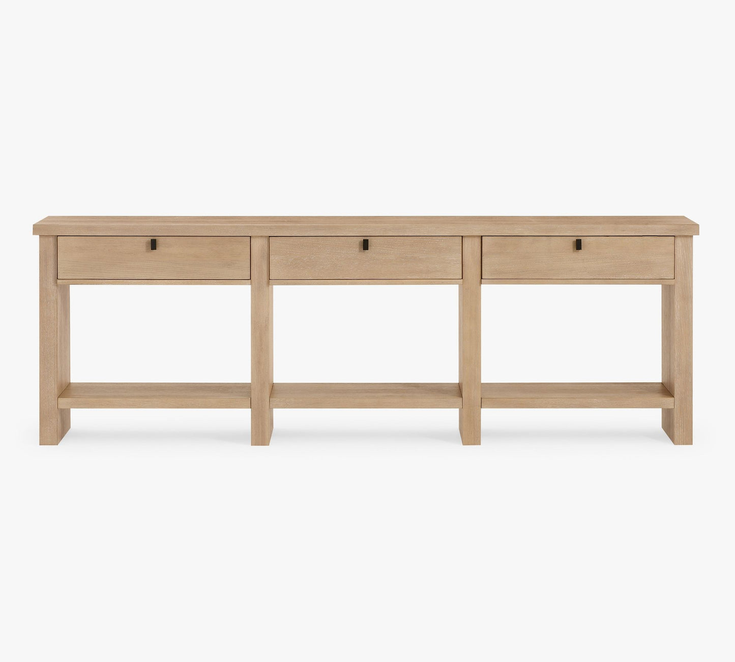 Farmhouse Console Table