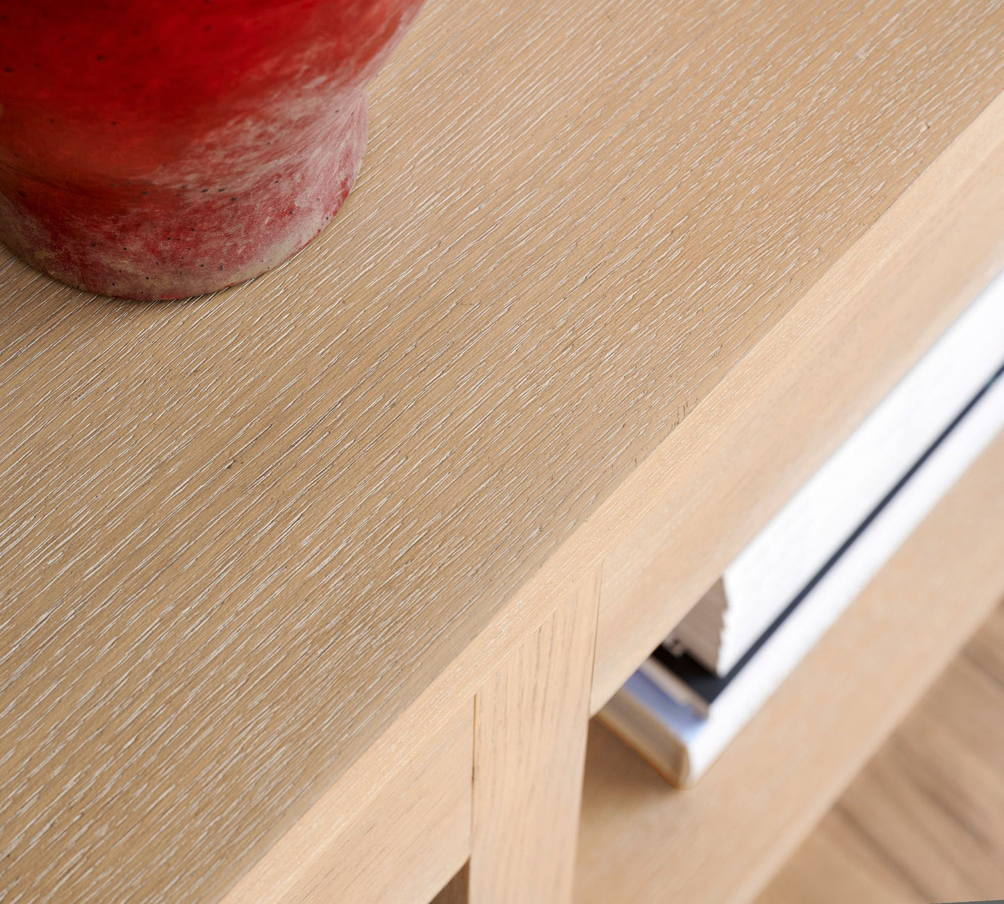 Farmhouse Console Table