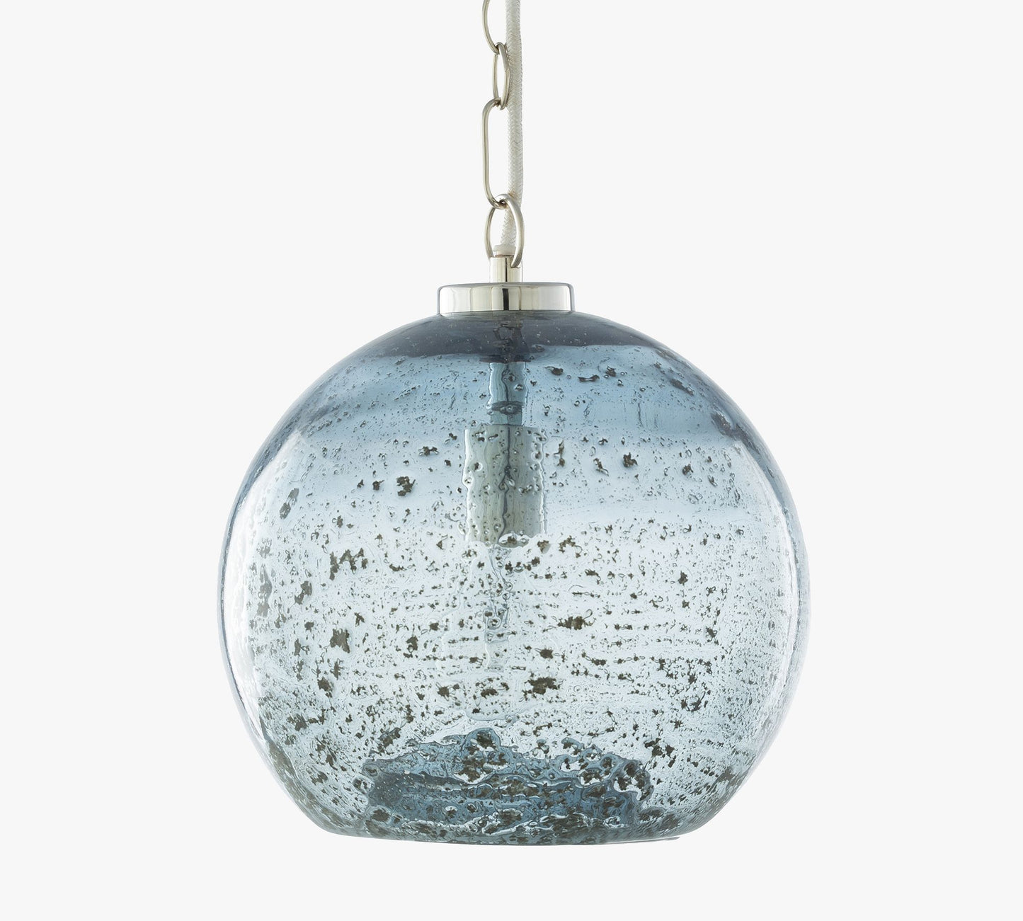 D27.94cm/11in Glass Pendant