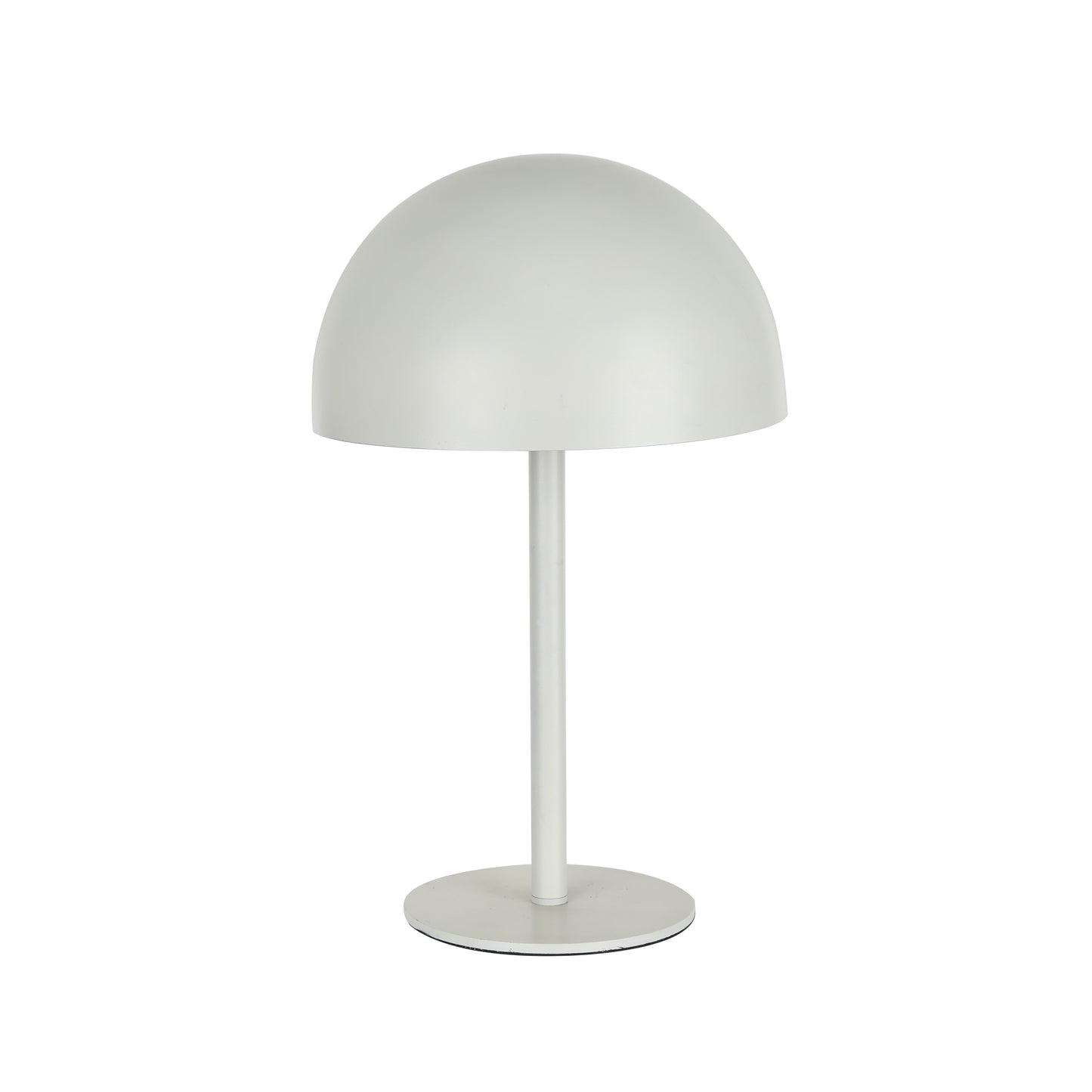 H47cm / 18.5"H Metal Table Lamp